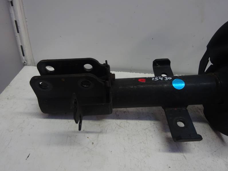 AMORTIGUADOR DELANTERO IZQUIERDO RENAULT CLIO III 2012 1.6 16V (112 CV)