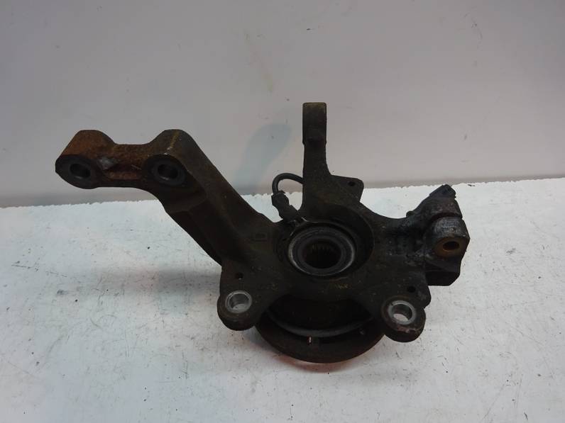 MANGUETA DELANTERA DERECHA RENAULT CLIO III 2012 1.6 16V (112 CV)