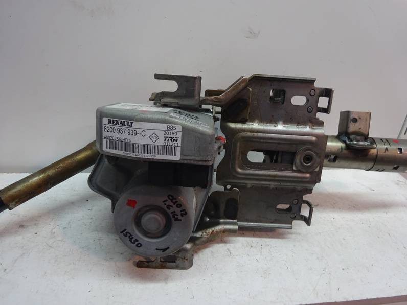 COLUMNA DIRECCION RENAULT CLIO III 2012 1.6 16V (112 CV)