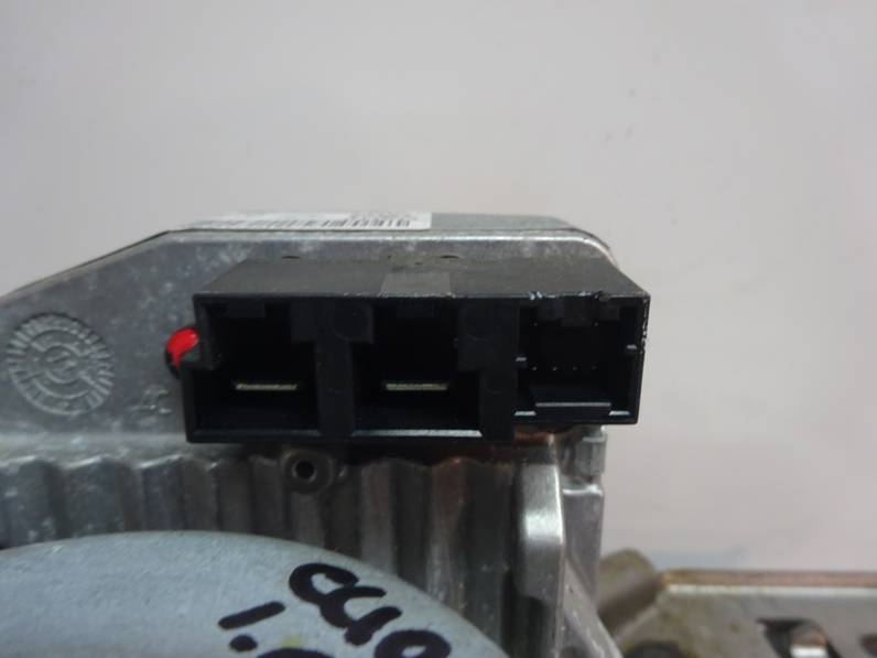 COLUMNA DIRECCION RENAULT CLIO III 2012 1.6 16V (112 CV)