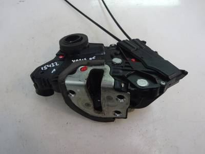 CERRADURA PUERTA DELANTERA IZQUIERDA TOYOTA YARIS 2006 1.3 (87 CV)