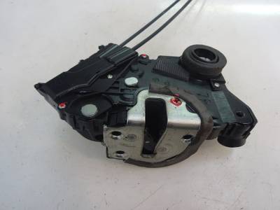 CERRADURA PUERTA DELANTERA DERECHA TOYOTA YARIS 2006 1.3 (87 CV)