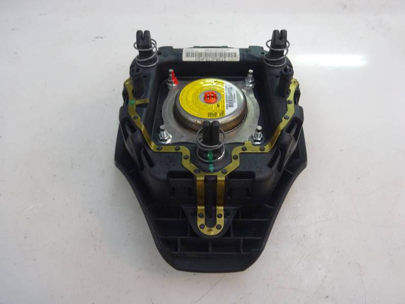 AIRBAG DELANTERO IZQUIERDO TOYOTA YARIS 2006 1.3 (87 CV)