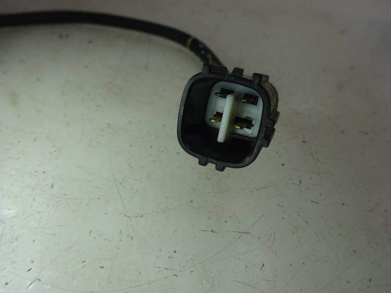 SONDA LAMBDA TOYOTA YARIS 2006 1.3 (87 CV)