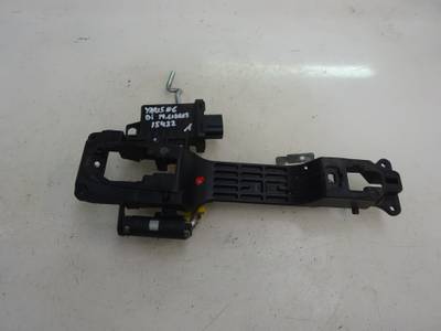 MANETA EXTERIOR DELANTERA IZQUIERDA TOYOTA YARIS 2006 1.3 (87 CV)