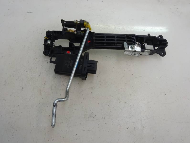 MANETA EXTERIOR DELANTERA IZQUIERDA TOYOTA YARIS 2006 1.3 (87 CV)