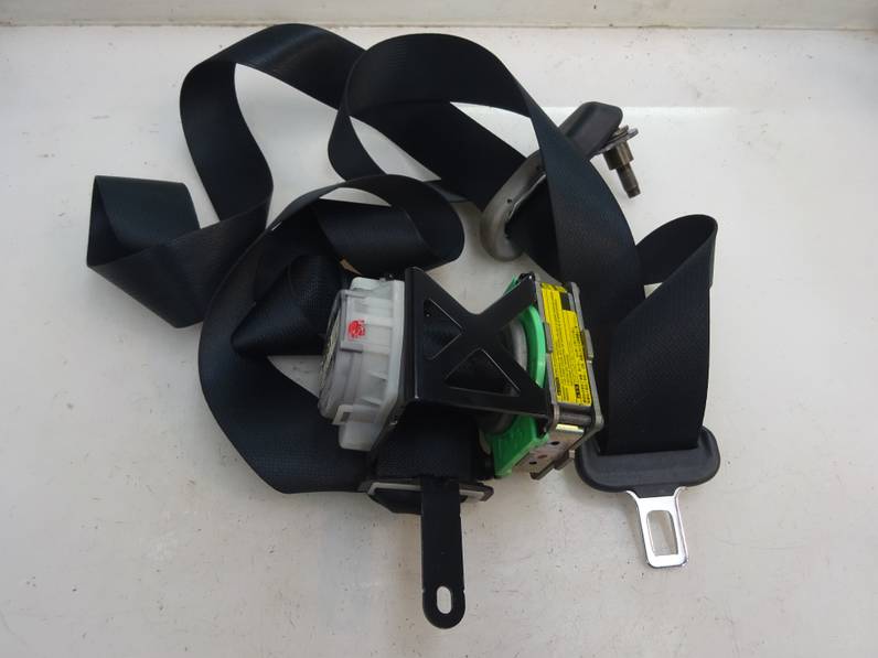 CINTURON SEGURIDAD DELANTERO DERECHO TOYOTA YARIS 2006 1.3 (87 CV)