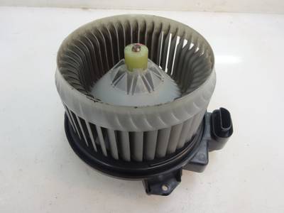 MOTOR CALEFACCION TOYOTA YARIS 2006 1.3 (87 CV)