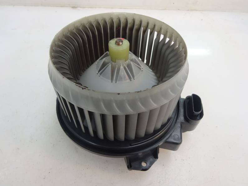 MOTOR CALEFACCION TOYOTA YARIS 2006 1.3 (87 CV)