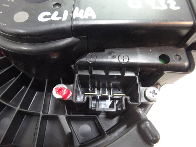 MOTOR CALEFACCION TOYOTA YARIS 2006 1.3 (87 CV)