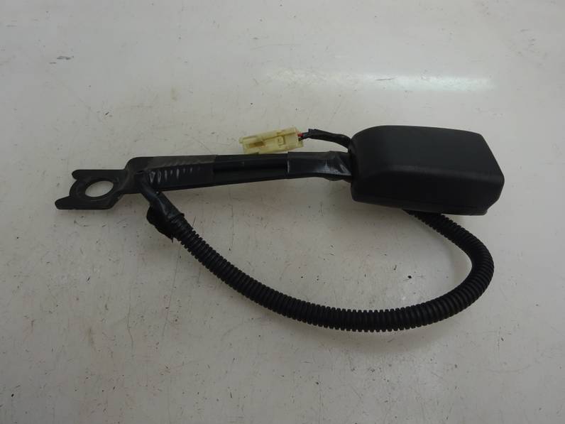 CINTURON SEGURIDAD DELANTERO IZQUIERDO TOYOTA YARIS 2006 1.3 (87 CV)