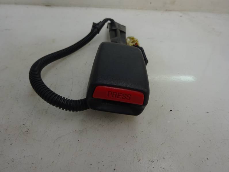 CINTURON SEGURIDAD DELANTERO IZQUIERDO TOYOTA YARIS 2006 1.3 (87 CV)