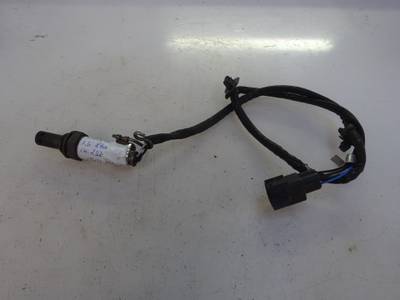 SONDA LAMBDA TOYOTA YARIS 2006 1.3 (87 CV)