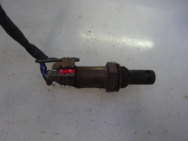 SONDA LAMBDA TOYOTA YARIS 2006 1.3 (87 CV)