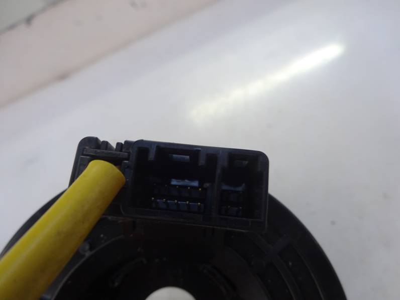 ANILLO AIRBAG TOYOTA YARIS 2006 1.3 (87 CV)