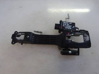 MANETA EXTERIOR DELANTERA DERECHA TOYOTA YARIS 2006 1.3 (87 CV)