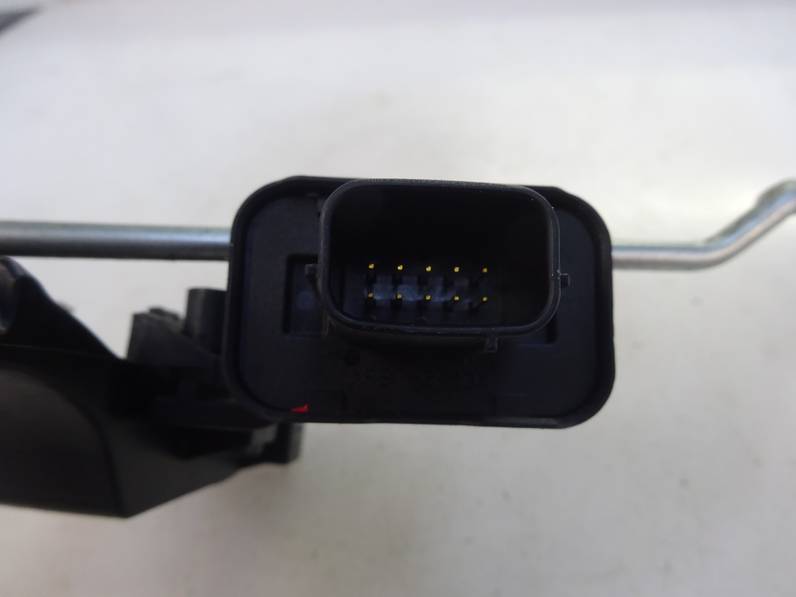 MANETA EXTERIOR DELANTERA DERECHA TOYOTA YARIS 2006 1.3 (87 CV)