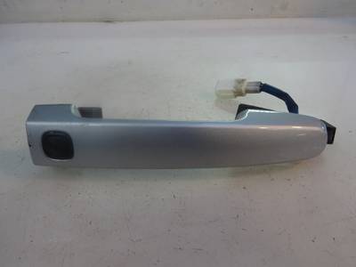 MANETA EXTERIOR DELANTERA IZQUIERDA TOYOTA YARIS 2006 1.3 (87 CV)