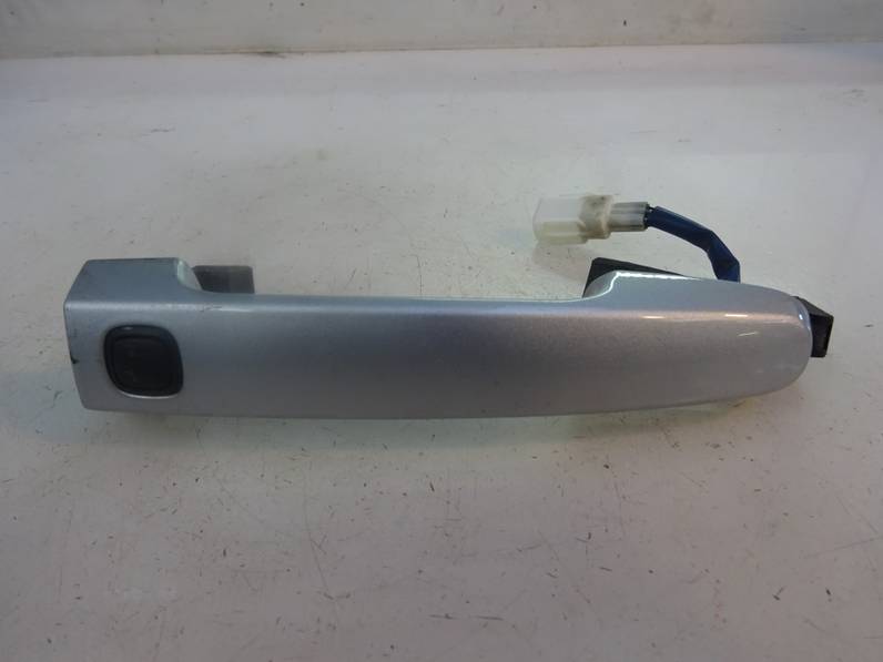 MANETA EXTERIOR DELANTERA IZQUIERDA TOYOTA YARIS 2006 1.3 (87 CV)