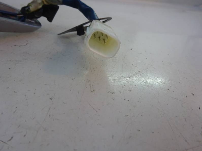 MANETA EXTERIOR DELANTERA IZQUIERDA TOYOTA YARIS 2006 1.3 (87 CV)