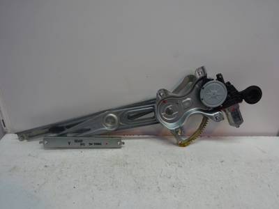 ELEVALUNAS DELANTERO DERECHO TOYOTA YARIS 2006 1.3 (87 CV)