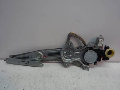 ELEVALUNAS DELANTERO IZQUIERDO TOYOTA YARIS 2006 1.3 (87 CV)