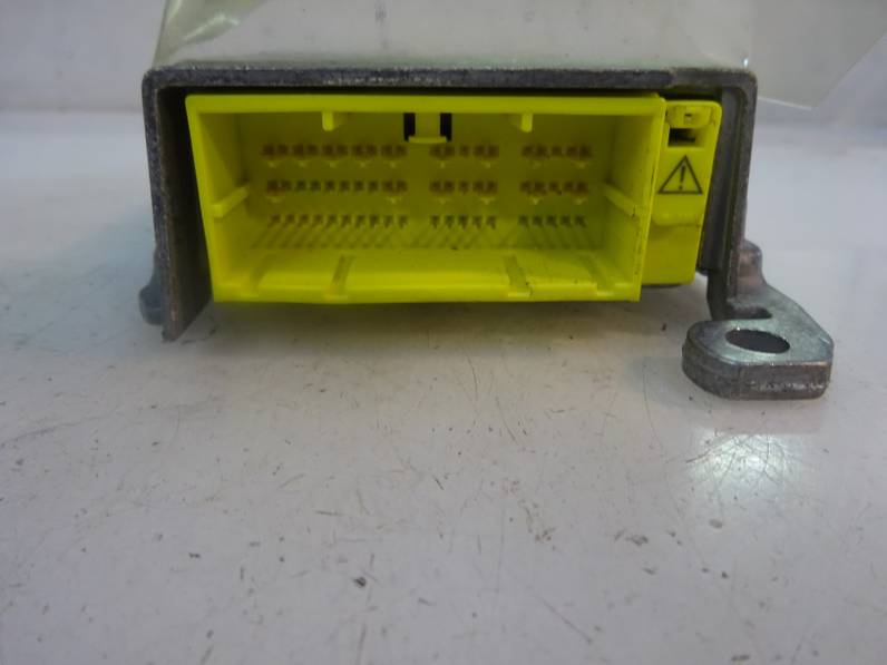 CENTRALITA AIRBAG TOYOTA YARIS 2006 1.3 (87 CV)