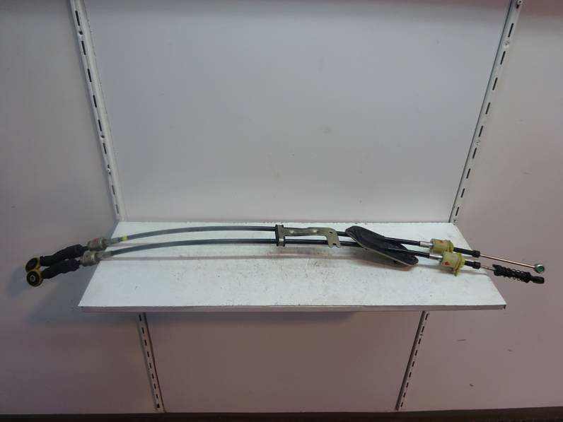 PALANCA CAMBIO TOYOTA YARIS 2006 1.3 (87 CV)