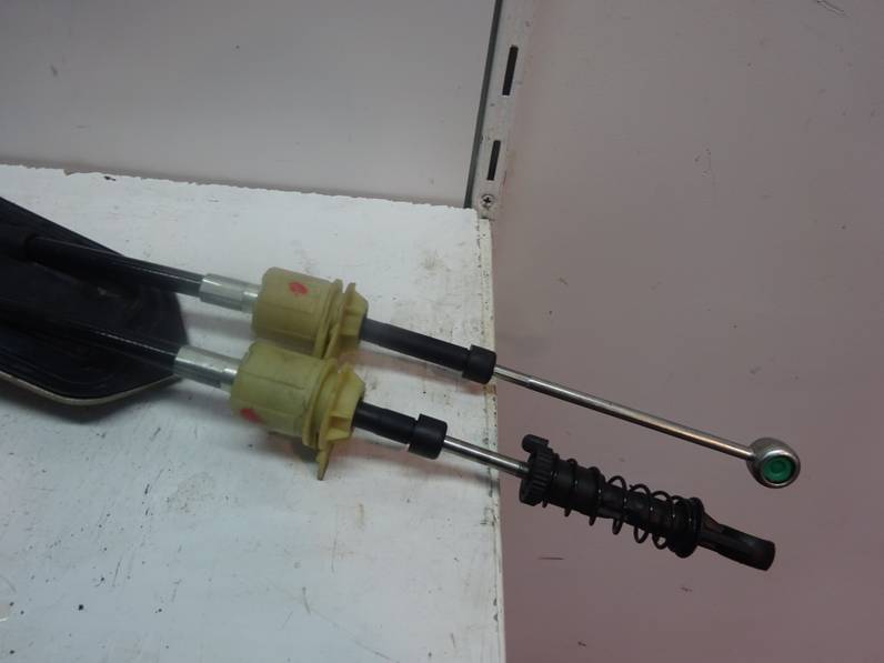 PALANCA CAMBIO TOYOTA YARIS 2006 1.3 (87 CV)