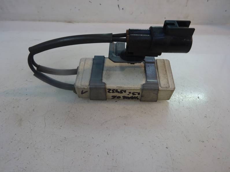 MODULO ELECTRONICO TOYOTA YARIS 2006 1.3 (87 CV)