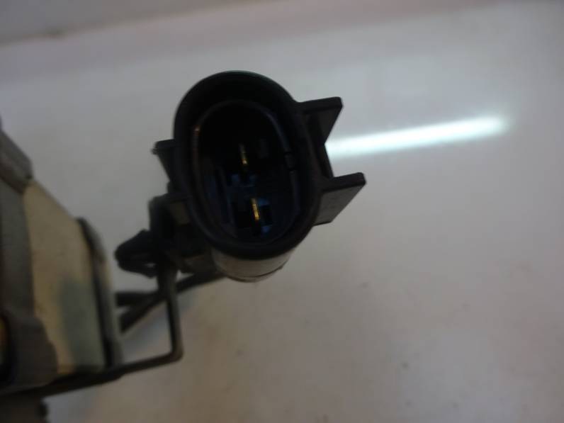 MODULO ELECTRONICO TOYOTA YARIS 2006 1.3 (87 CV)