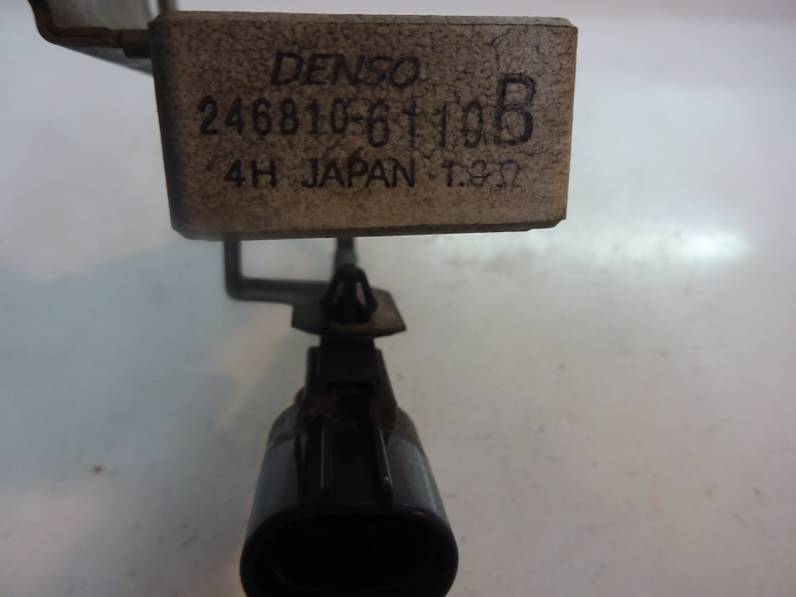 MODULO ELECTRONICO TOYOTA YARIS 2006 1.3 (87 CV)