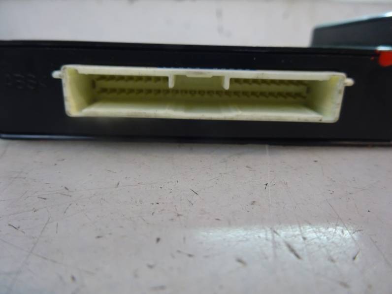 CENTRALITA CALEFACCION TOYOTA YARIS 2006 1.3 (87 CV)