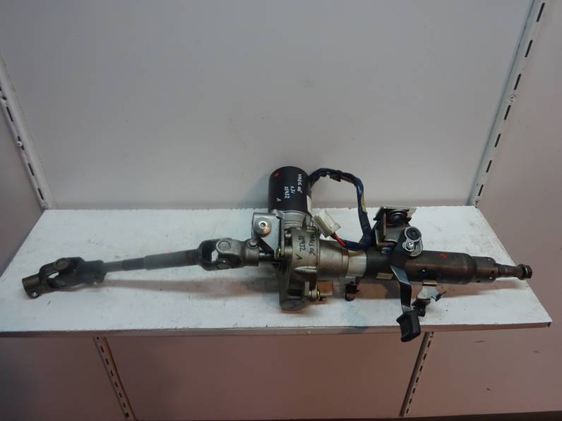 COLUMNA DIRECCION TOYOTA YARIS 2006 1.3 (87 CV)