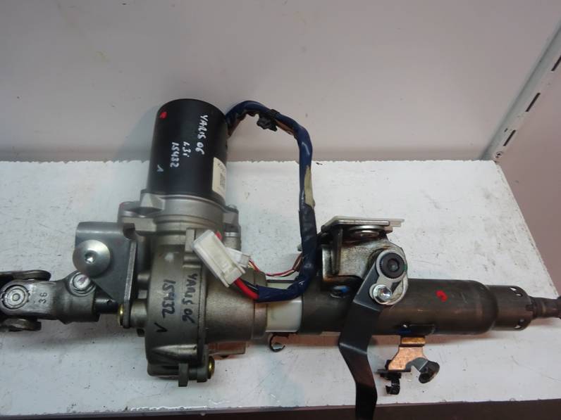COLUMNA DIRECCION TOYOTA YARIS 2006 1.3 (87 CV)