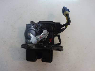 CERRADURA MALETERO PORTON TOYOTA YARIS 2006 1.3 (87 CV)