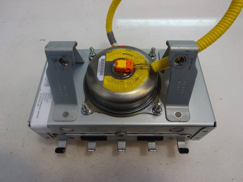 AIRBAG DELANTERO DERECHO TOYOTA YARIS 2006 1.3 (87 CV)