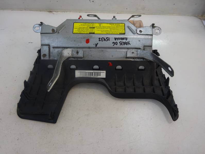 AIRBAG DELANTERO IZQUIERDO TOYOTA YARIS 2006 1.3 (87 CV)