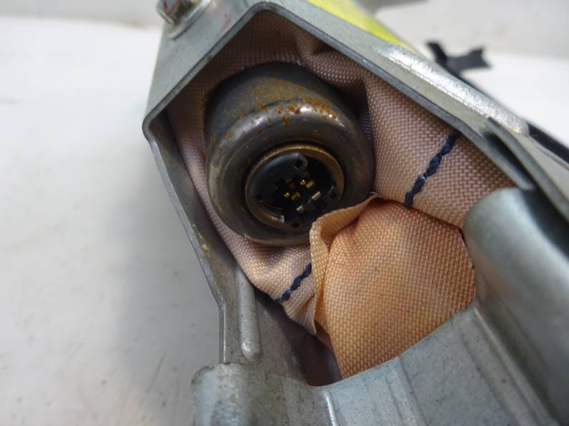 AIRBAG DELANTERO IZQUIERDO TOYOTA YARIS 2006 1.3 (87 CV)