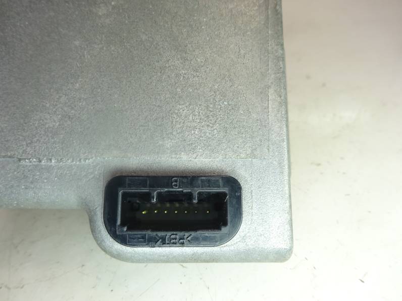 CONMUTADOR DE ARRANQUE TOYOTA YARIS 2006 1.3 (87 CV)