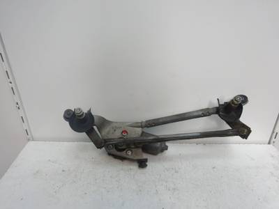 MOTOR LIMPIA DELANTERO TOYOTA YARIS 2006 1.3 (87 CV)