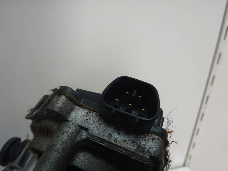 MOTOR LIMPIA DELANTERO TOYOTA YARIS 2006 1.3 (87 CV)