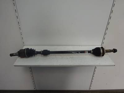 TRANSMISION DELANTERA DERECHA TOYOTA YARIS 2006 1.3 (87 CV)