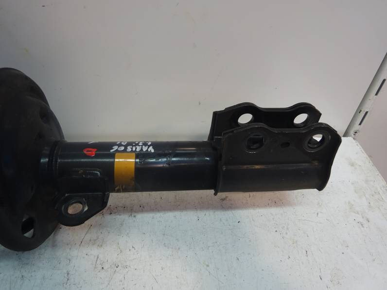 AMORTIGUADOR DELANTERO IZQUIERDO TOYOTA YARIS 2006 1.3 (87 CV)