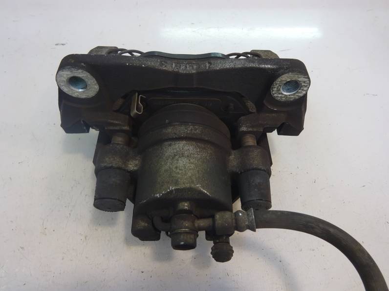 PINZA FRENO DELANTERA IZQUIERDA TOYOTA YARIS 2006 1.3 (87 CV)