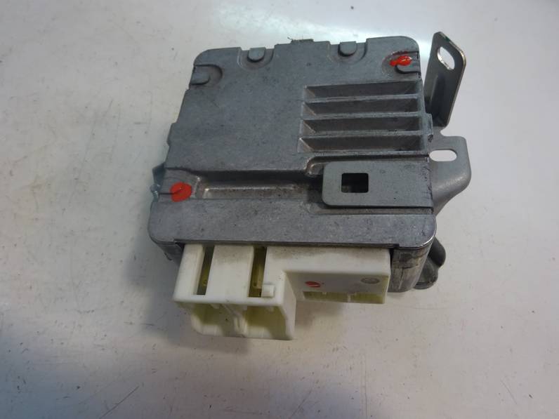 MODULO ELECTRONICO TOYOTA YARIS 2006 1.3 (87 CV)