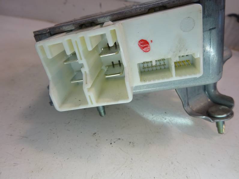 MODULO ELECTRONICO TOYOTA YARIS 2006 1.3 (87 CV)