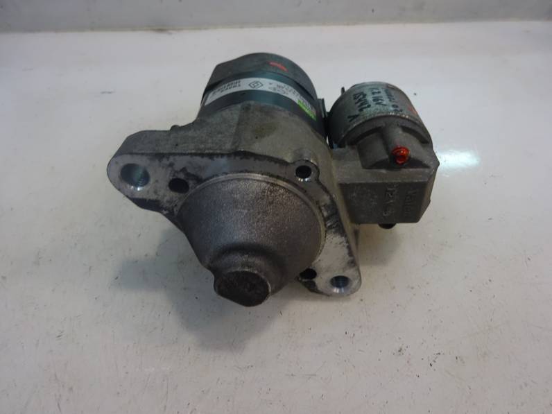 MOTOR ARRANQUE RENAULT MODUS 2007 1.2 16V (75 CV)