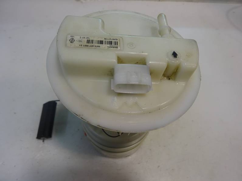 BOMBA COMBUSTIBLE RENAULT MODUS 2007 1.2 16V (75 CV)