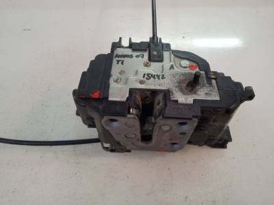 CERRADURA PUERTA TRASERA IZQUIERDA RENAULT MODUS 2007 1.2 16V (75 CV)